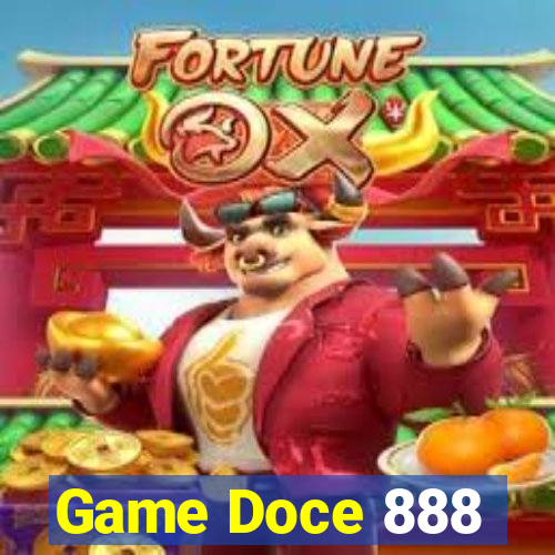 Game Doce 888